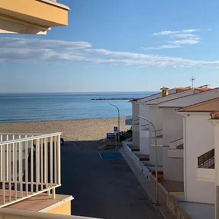 Frente Al Mar Appartement Dénia