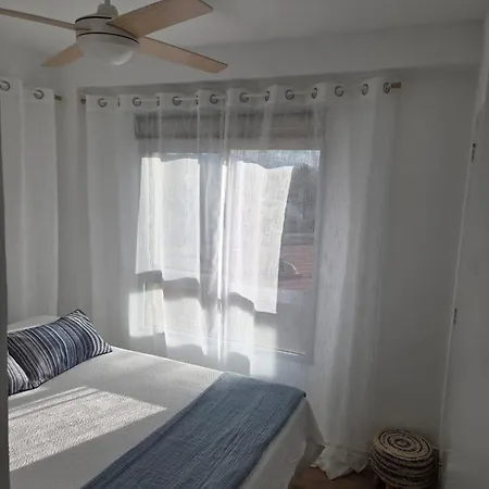 Appartement Frente Al Mar Dénia